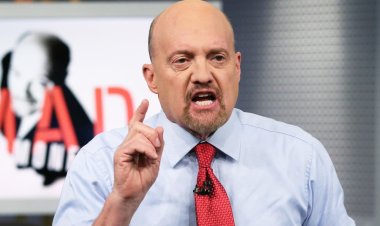 Jim Cramer says he likes stocks in these 4 industries over tech right now