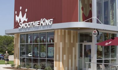 Smoothie King appoints three new executives to leadership team
