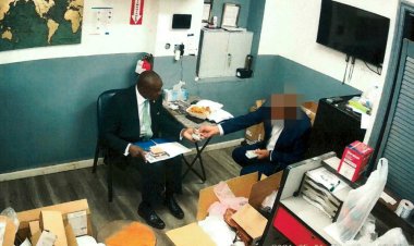 An 'ashamed' Lewis Reed's pitch for leniency: I overcame obstacles to 'tirelessly' serve St. Louis residents