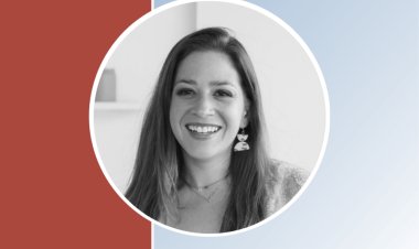 In Her Own Words: Lindsay Applebaum Stuart makes motherhood visible