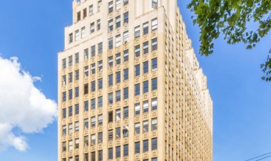 Ernesta Home direct-to-consumer rug company grabs office space in Chelsea