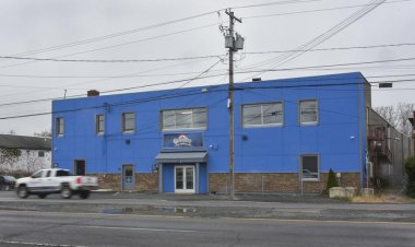 Why the sale price for this Colonie warehouse nearly doubled in a year