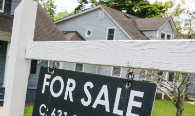 Mortgage rates fall for the third straight week, but demand still drops further