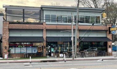 Cameli's Pizza in Little 5 Points goes under contract, set to close