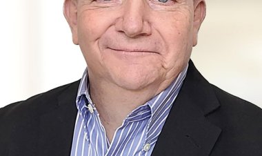 Emerson appoints a CTO who will continue to be based in Austin