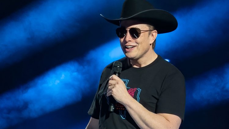 Energy sector needs firms with mentality of Tesla and Amazon to move forward, CEO says