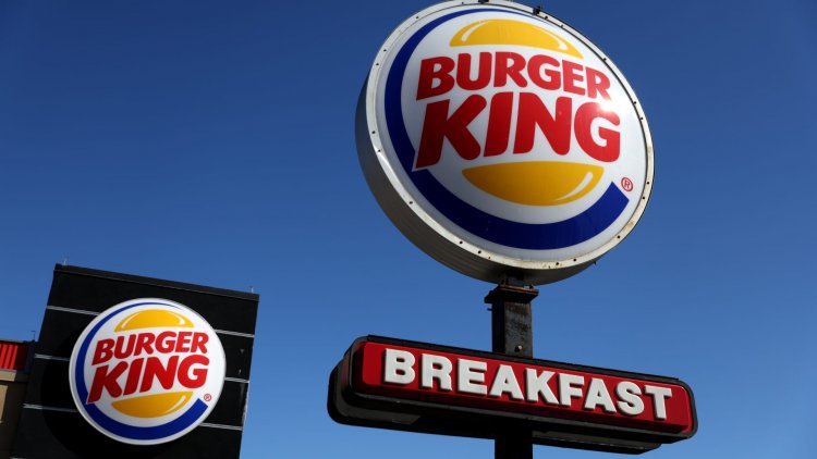 Restaurant Brands' earnings top estimates as sales rise at Burger King, Tim Hortons
