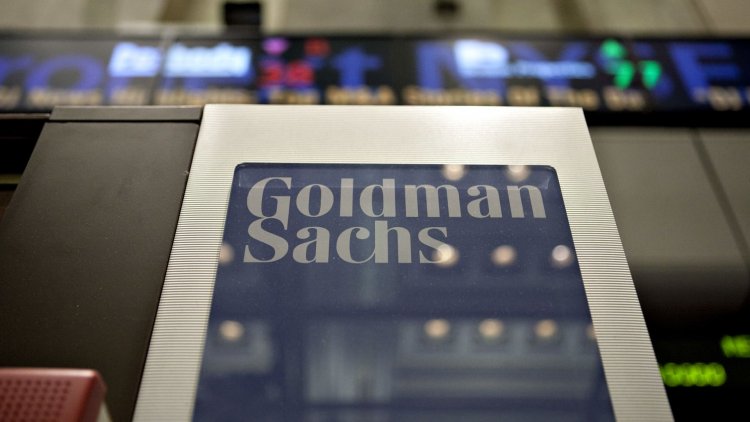 Goldman Sachs seeks to impose order on expanding crypto universe with classification system