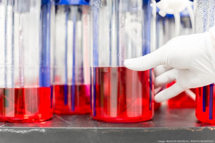 Rubius Therapeutics lays off most of its staff, explores sale