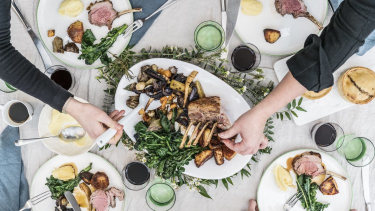 The new European vacation? Travelers are returning for trips that are all about food and wine