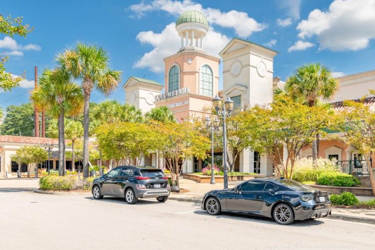 Crawford Square Real Estate Advisors expands portfolio into the Carolinas