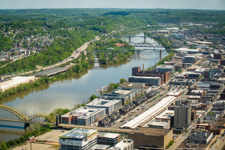 Pittsburgh-area tech companies look to fill open roles following closure of local robotics firms