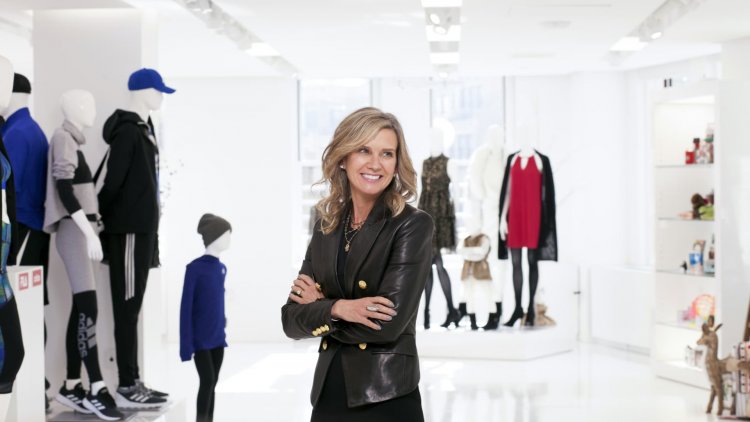 Kohl's CEO Michelle Gass to step down next month