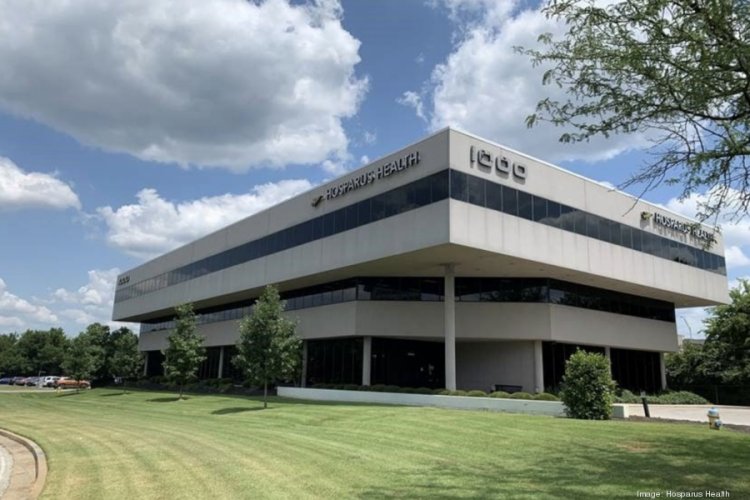 Hosparus Health hires new C-suite exec