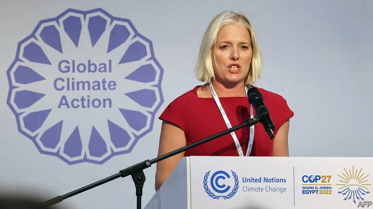 The UN takes on corporate greenwashing
