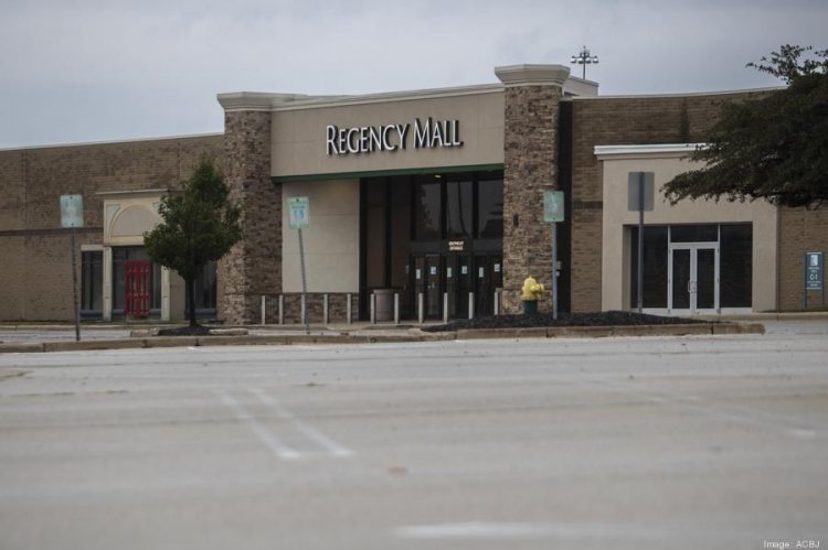 Past pledges to Sears, Gimbels curb redevelopments at Southridge, Regency malls