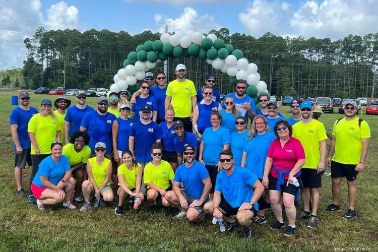 2022 Best Places to Work | PulteGroup