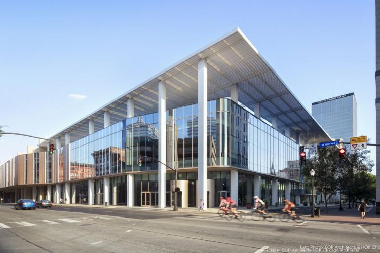 Louisville Lands EXHIBITORLIVE trade show