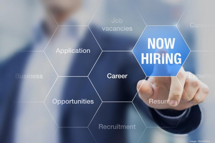 Stan Silverman: Hire job candidates with an entrepreneurial attitude and mindset