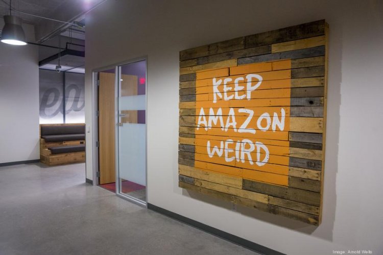 Amazon could cut 10K corporate jobs — what's at stake in Austin?