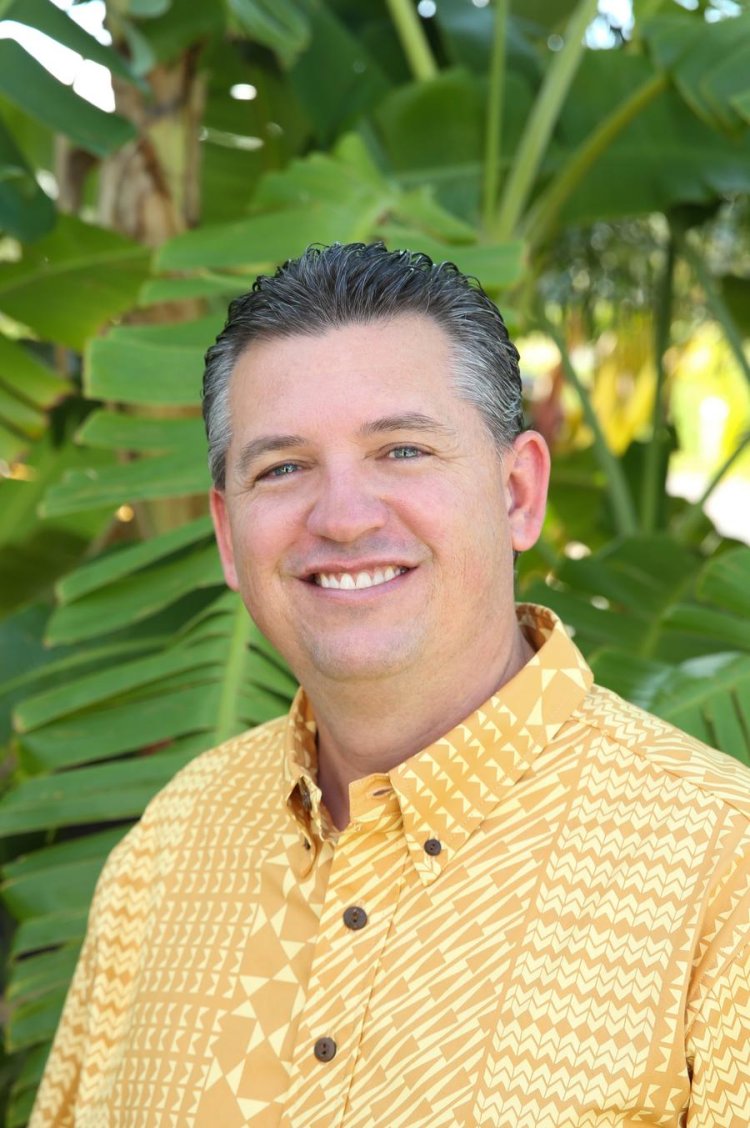 Ross Birch appointed as general manager of Mauna Lani Golf