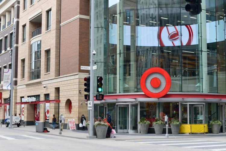 Target executives say 'significant increase in theft' costing retailer $600M a year