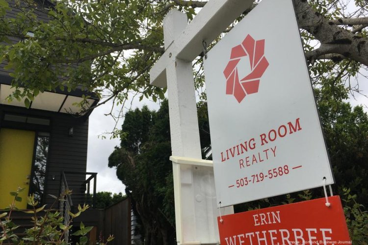Housing crisis; Brokers get a break; Portland's lost luster