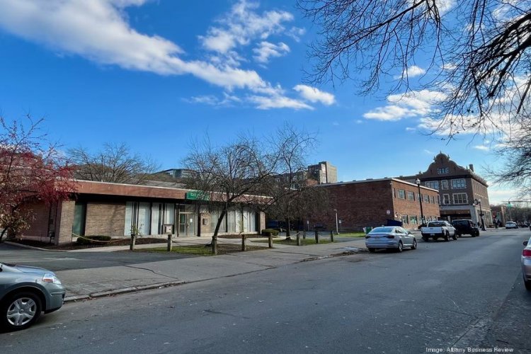Rosenblum's latest downtown Troy apartments would have 'micro' units