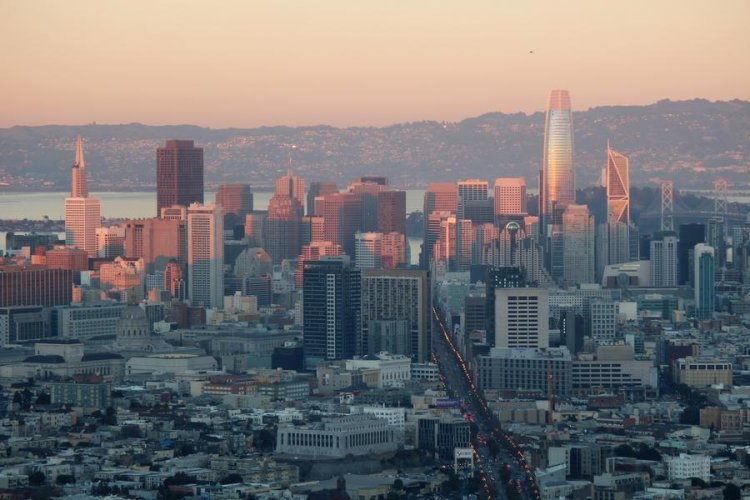 As inflation continues, here's how the San Francisco region ranks for affordability