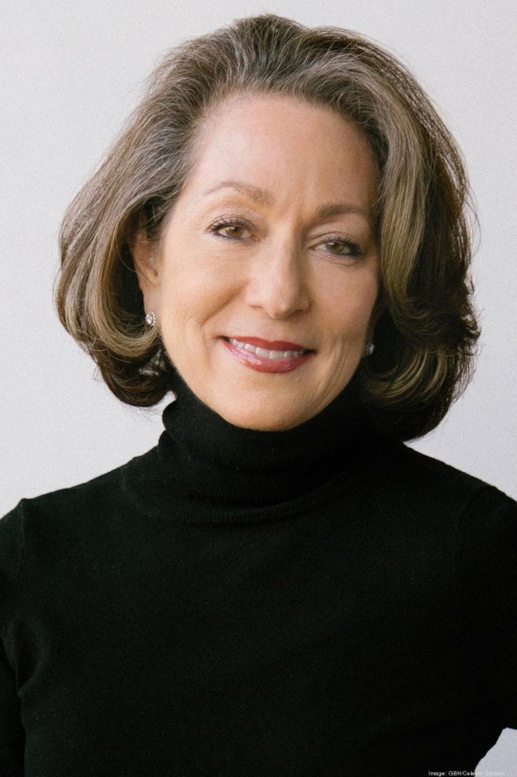 Former National Geographic editor-in-chief to lead top public media content producer GBH
