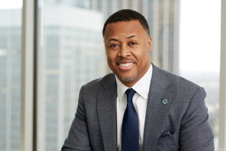 Clyde Higgs gives thanks: 'Grateful for our staff — our BeltLine family'