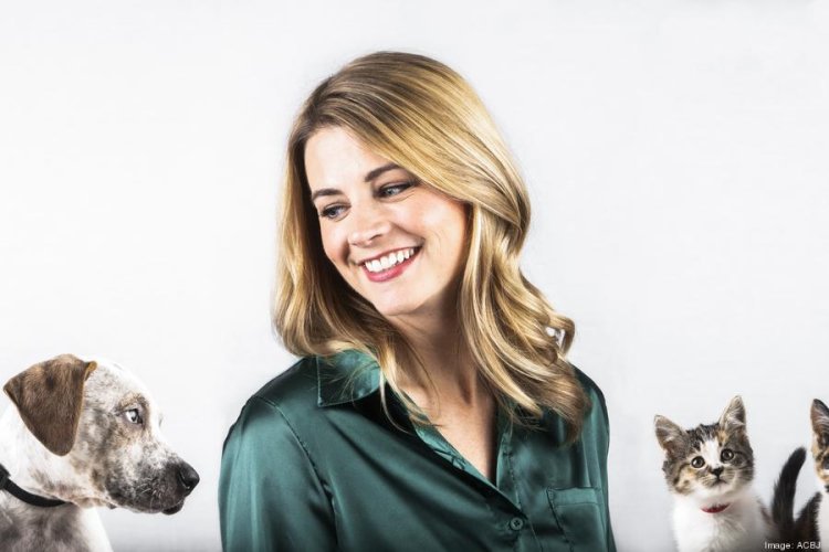Prioritizing pets and people: Wisconsin Humane Society's Alison Kleibor sets her goals