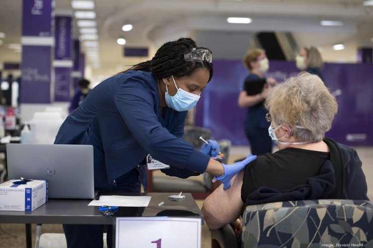 Band-aids on a complex problem: How local health systems are addressing health equity in the short-term