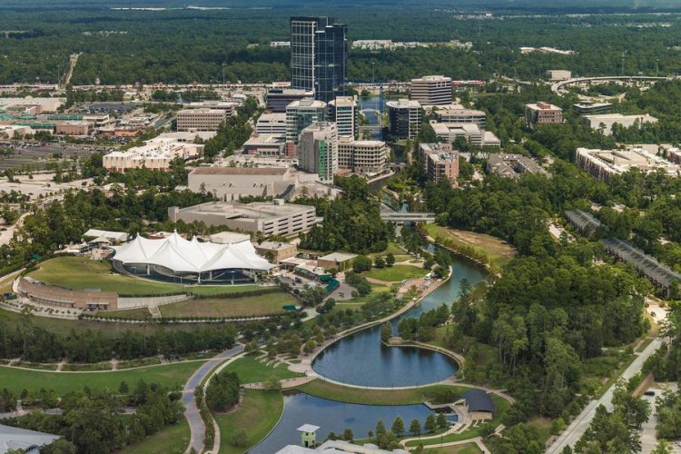 The Woodlands Means Business panel: Industry diversity, community culture give area an edge