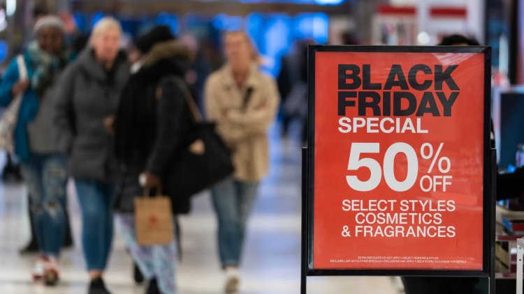 130+ best Black Friday deals you can still shop: Amazon, Best Buy, Apple, Walmart and more