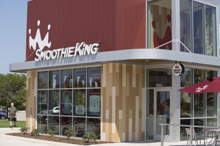 Smoothie King appoints three new executives to leadership team