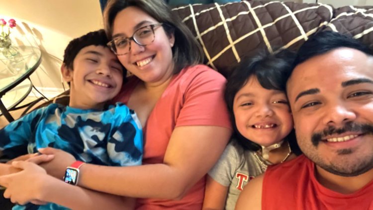 'I never really got better' — long Covid patients share their struggle with ongoing symptoms and the health-care system