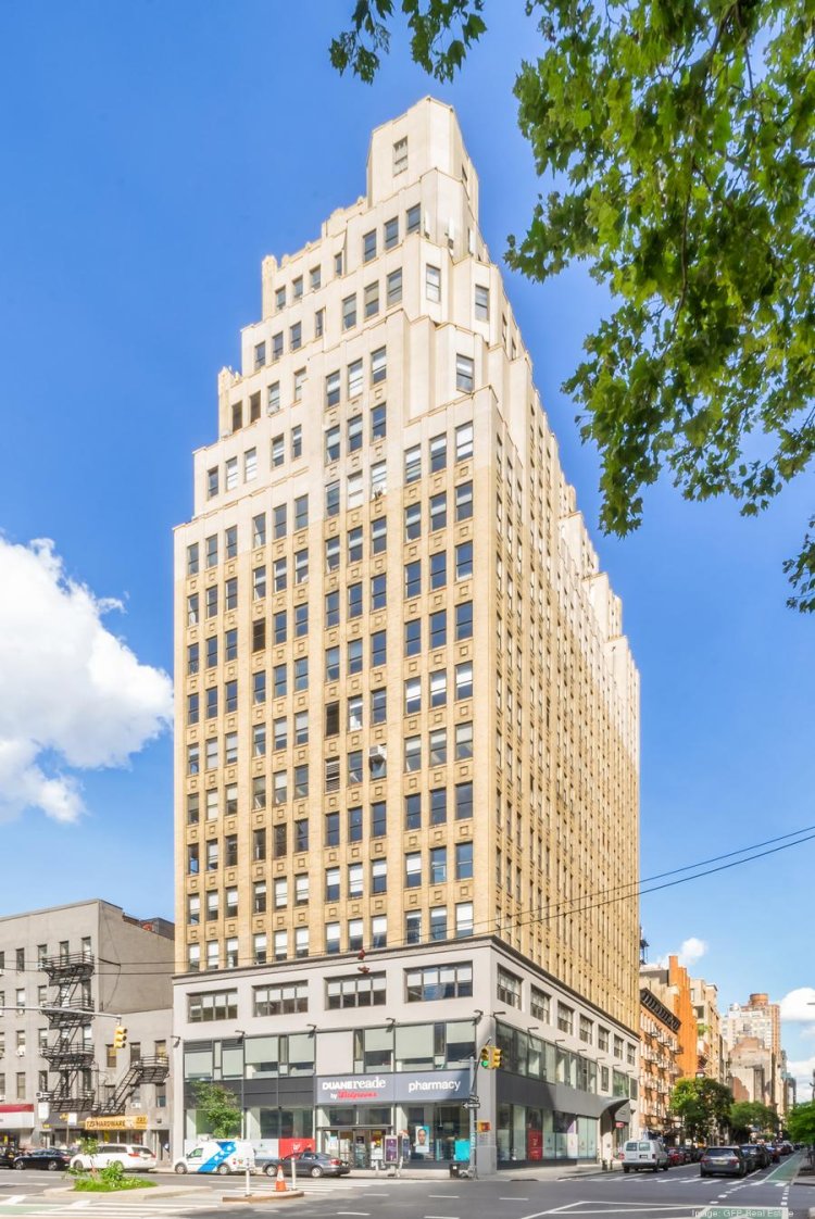Ernesta Home direct-to-consumer rug company grabs office space in Chelsea