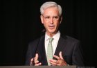 Wells Fargo CEO Charlie Scharf on businesses' view of economy: ‘Our customers are nervous’