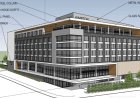City board signs on to $120M plan to demolish office buildings for Downtown West hotels (Photos)