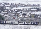 Brits told to rethink Christmas plans with strikes set to hit flights and train travel