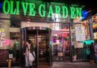 Olive Garden parent company Darden beats estimates, raises outlook