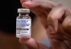 Omicron boosters are 84% effective at keeping seniors from being hospitalized with Covid, CDC says
