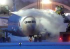 Airlines cancel 10,000 flights during severe winter storms and scramble to rebook holiday travelers