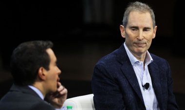 Amazon CEO says Prime could become 'standalone business,' stands by layoffs