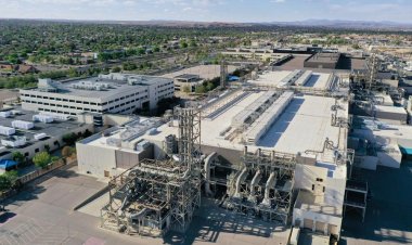 No clear indication that recent Intel layoffs have affected its Rio Rancho's campus