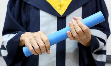 Opinion: Welcome to the new Golden Age of education