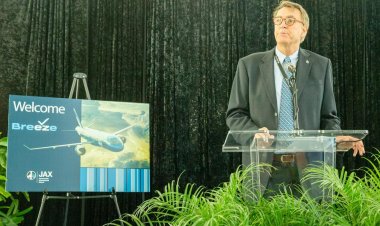 CEO Insights: What 2023 will bring for travelers through Jax International