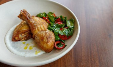 Pleasantry restaurant in OTR to permanently close