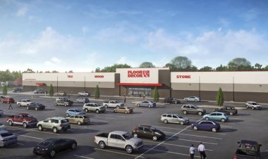Palm Beach County approves new Floor & Décor store